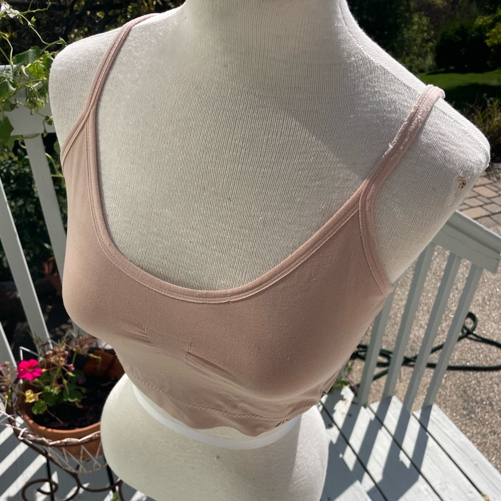 Nautica Light Tan Pullover